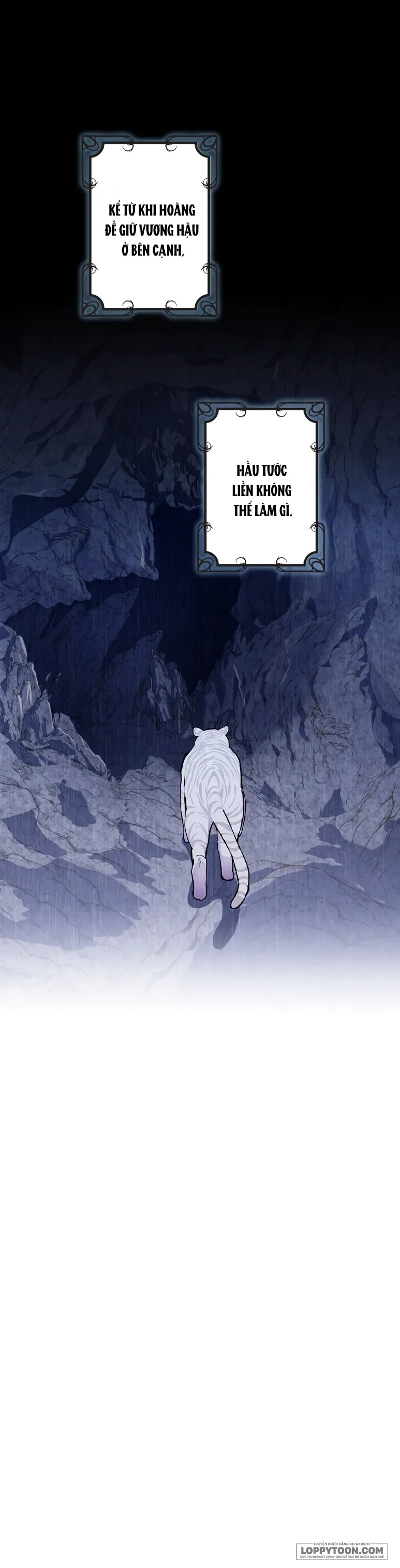 Tôi Đã Trở Thành Con Gái Nuôi Của Nam Chính - Chap 45 - Trang 25