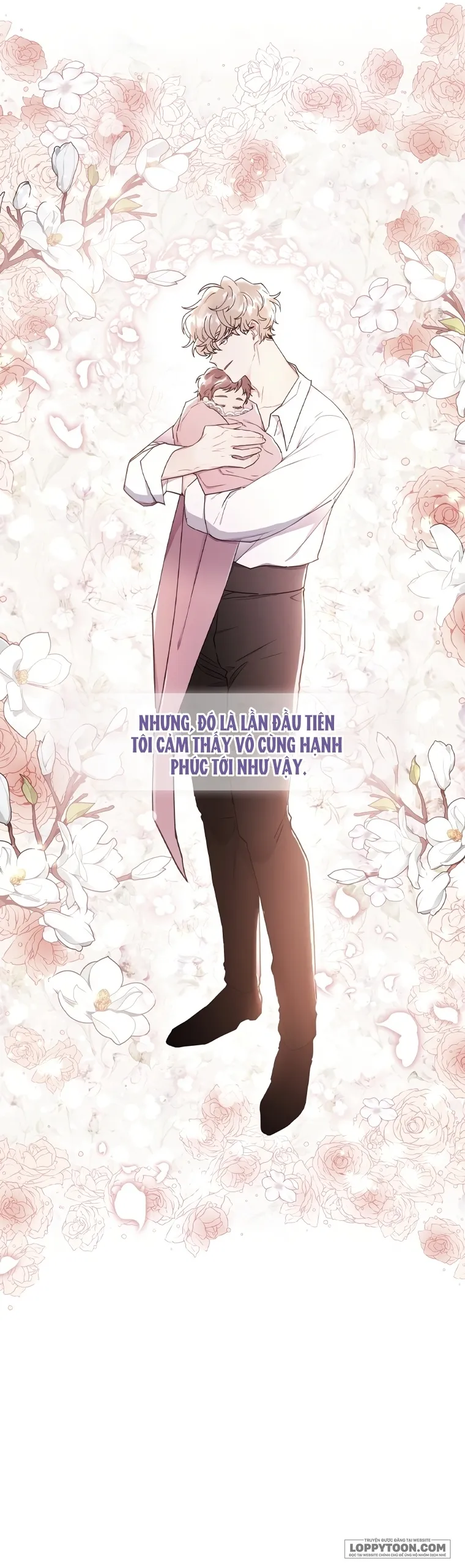 Tôi Đã Trở Thành Con Gái Nuôi Của Nam Chính - Chap 45 - Trang 4