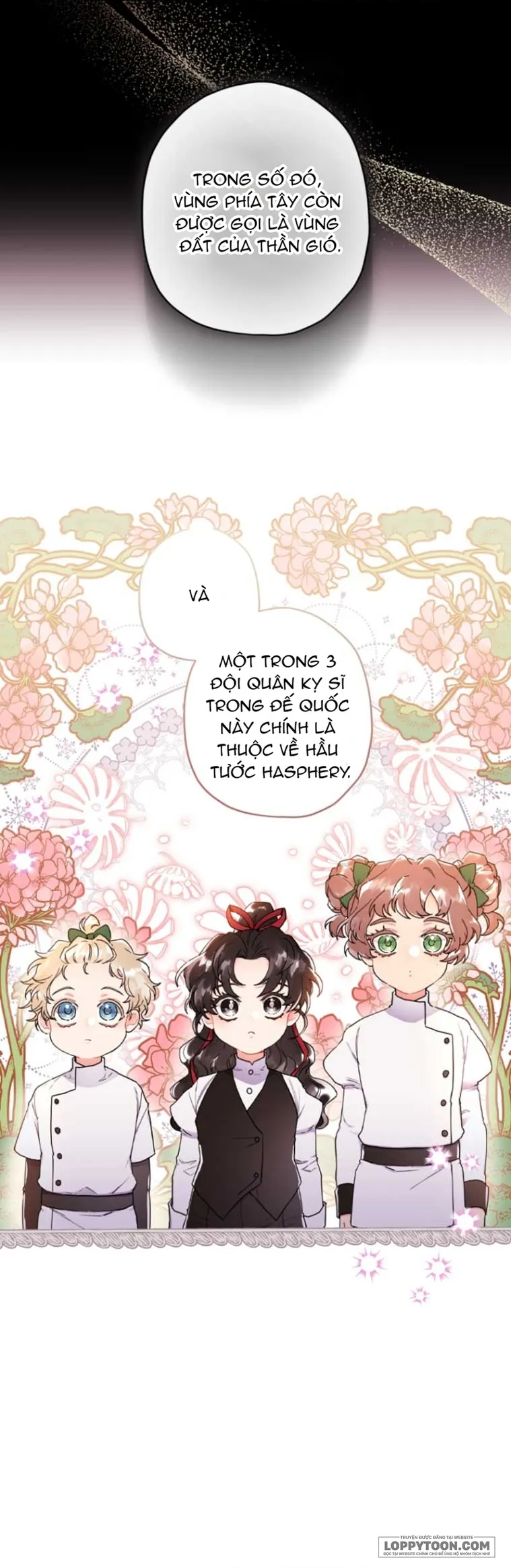 Tôi Đã Trở Thành Con Gái Nuôi Của Nam Chính - Chap 46 - Trang 11