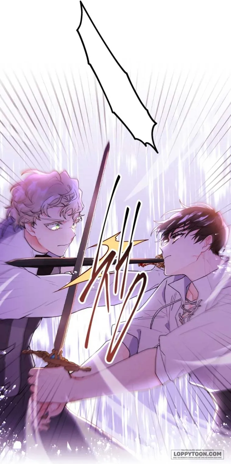 Tôi Đã Trở Thành Con Gái Nuôi Của Nam Chính - Chap 46 - Trang 24