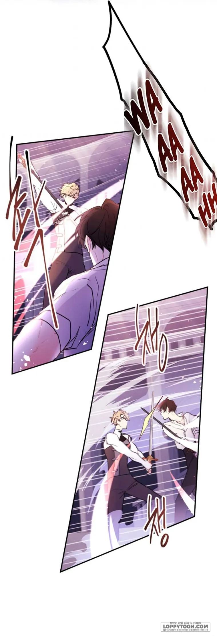Tôi Đã Trở Thành Con Gái Nuôi Của Nam Chính - Chap 46 - Trang 25