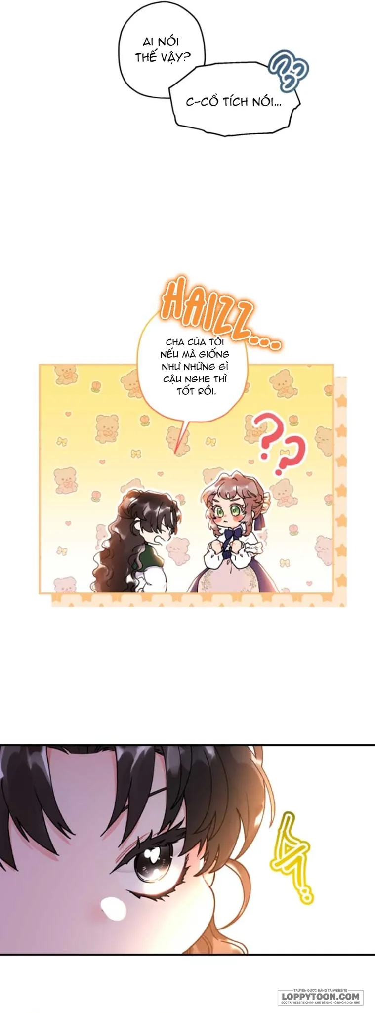 Tôi Đã Trở Thành Con Gái Nuôi Của Nam Chính - Chap 46 - Trang 6
