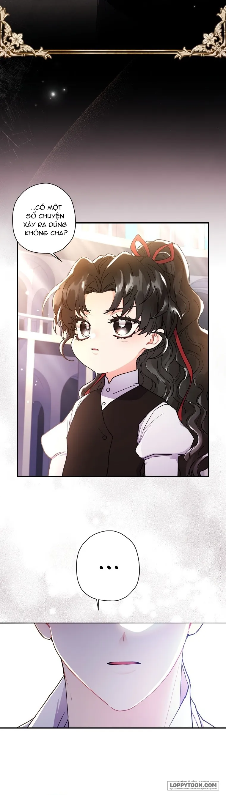 Tôi Đã Trở Thành Con Gái Nuôi Của Nam Chính - Chap 47 - Trang 18