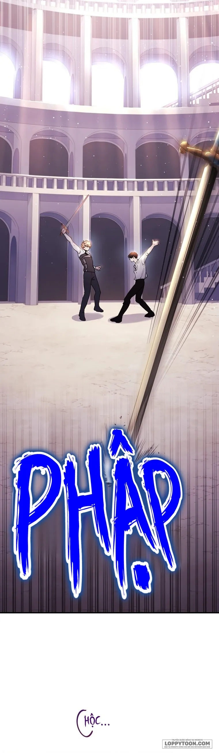 Tôi Đã Trở Thành Con Gái Nuôi Của Nam Chính - Chap 47 - Trang 3