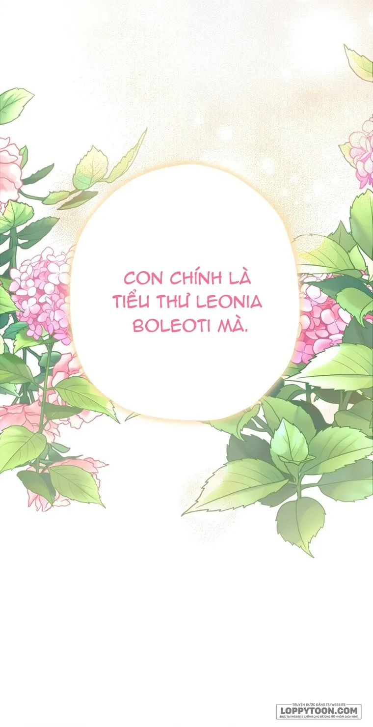 Tôi Đã Trở Thành Con Gái Nuôi Của Nam Chính - Chap 47 - Trang 27