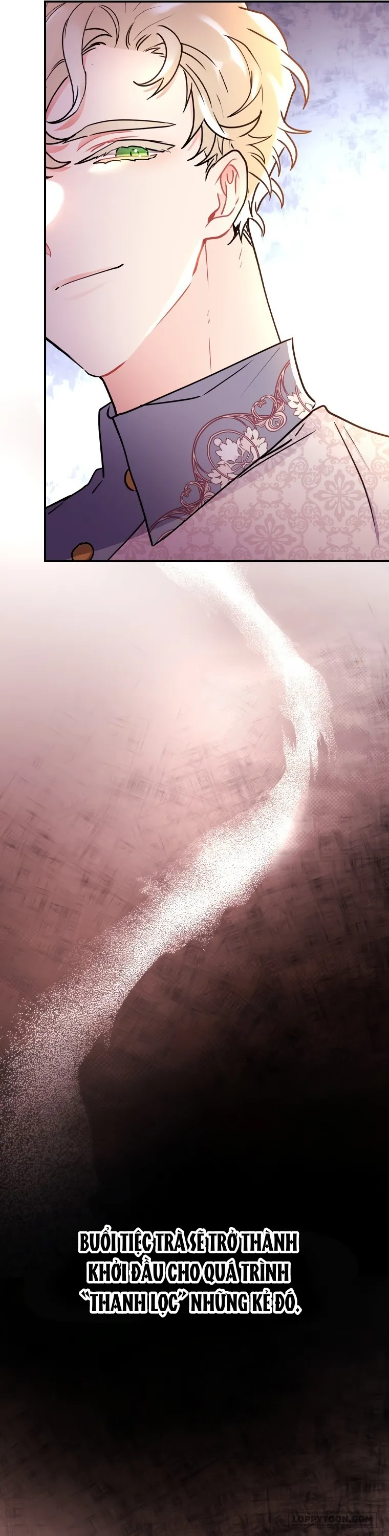 Tôi Đã Trở Thành Con Gái Nuôi Của Nam Chính - Chap 47 - Trang 38
