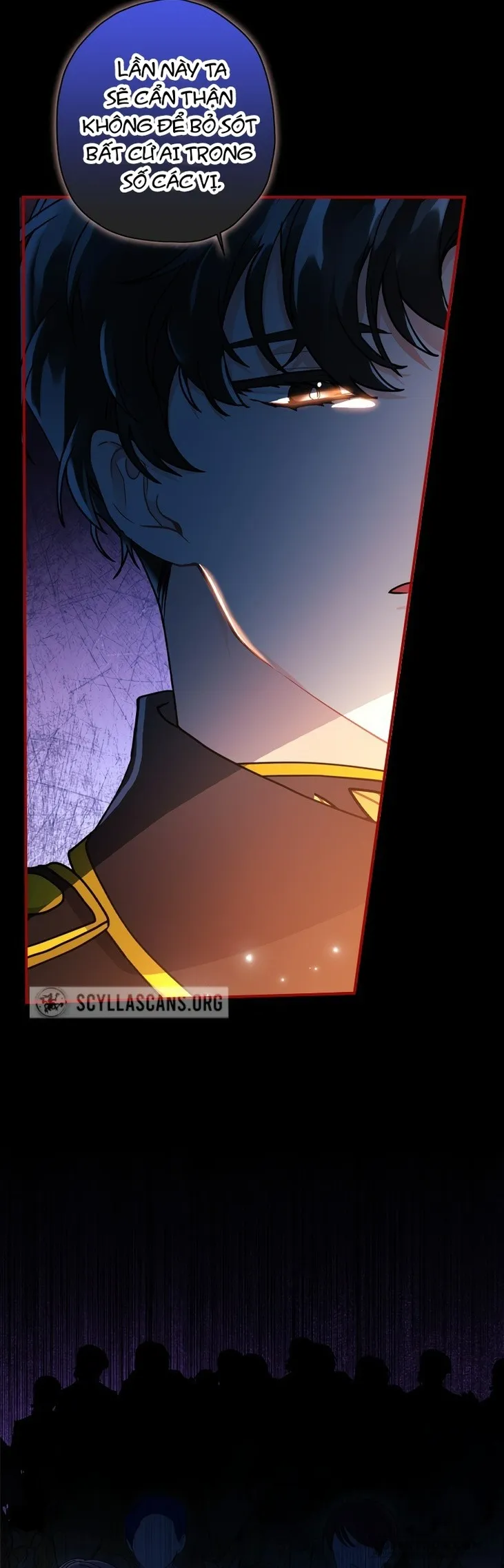 Tôi Đã Trở Thành Con Gái Nuôi Của Nam Chính - Chap 48 - Trang 14
