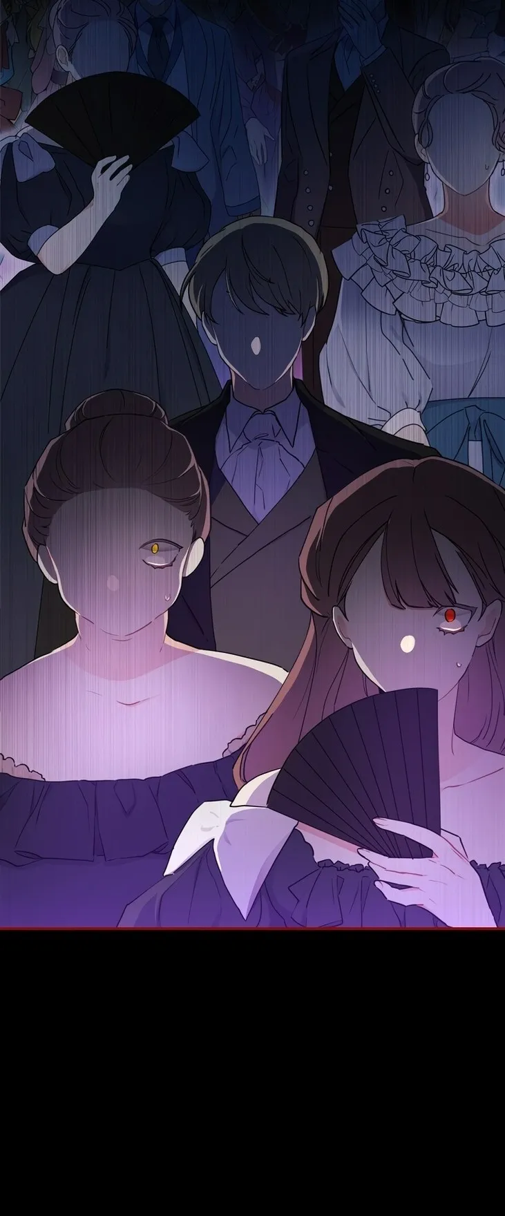 Tôi Đã Trở Thành Con Gái Nuôi Của Nam Chính - Chap 48 - Trang 15