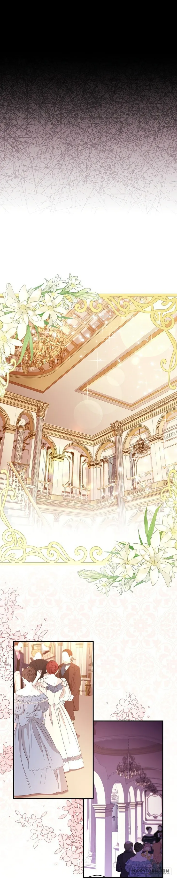 Tôi Đã Trở Thành Con Gái Nuôi Của Nam Chính - Chap 48 - Trang 20