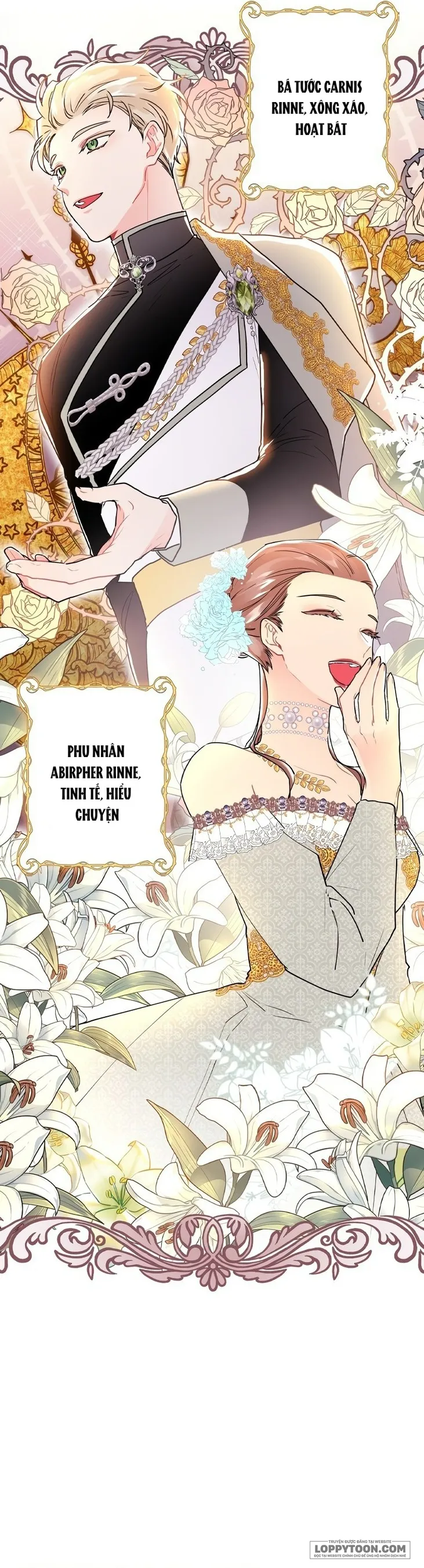 Tôi Đã Trở Thành Con Gái Nuôi Của Nam Chính - Chap 48 - Trang 26