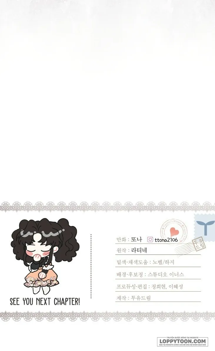 Tôi Đã Trở Thành Con Gái Nuôi Của Nam Chính - Chap 48 - Trang 36