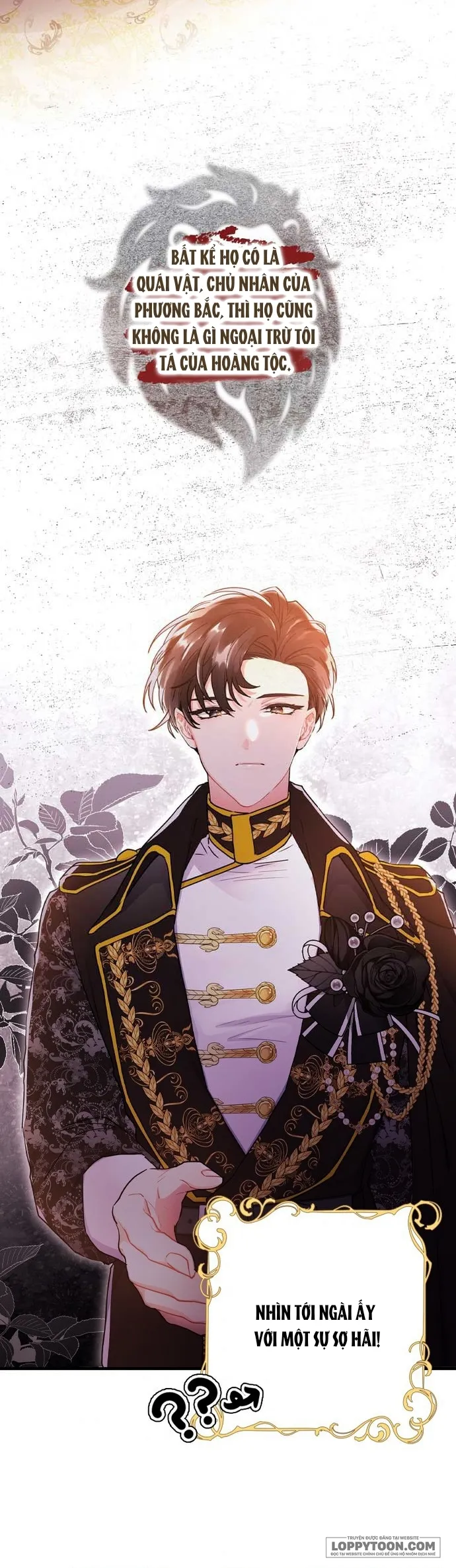 Tôi Đã Trở Thành Con Gái Nuôi Của Nam Chính - Chap 49 - Trang 2