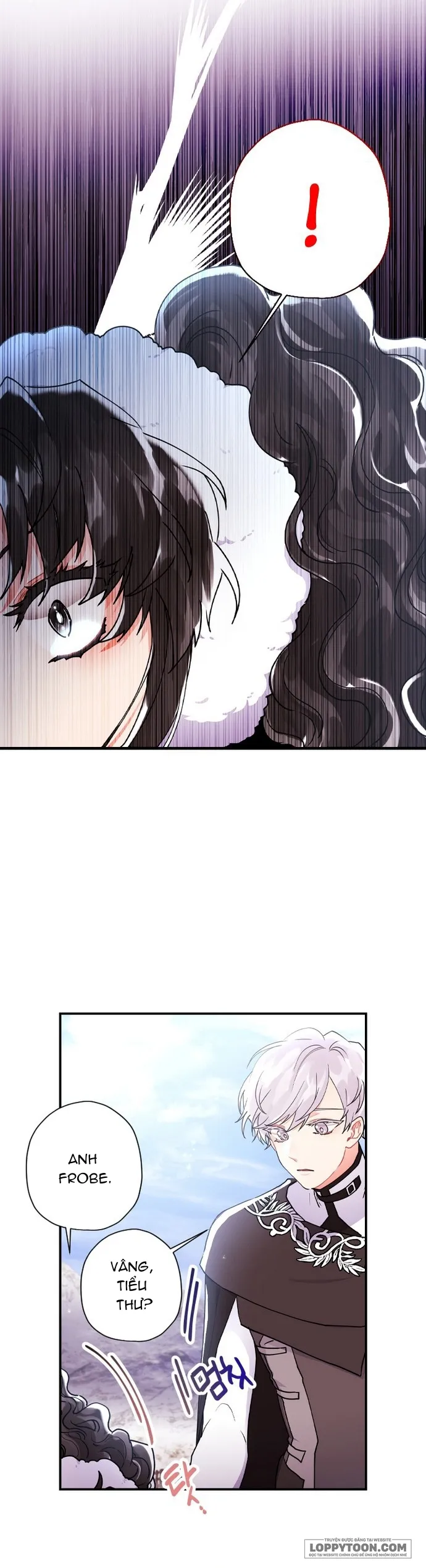 Tôi Đã Trở Thành Con Gái Nuôi Của Nam Chính - Chap 49 - Trang 18