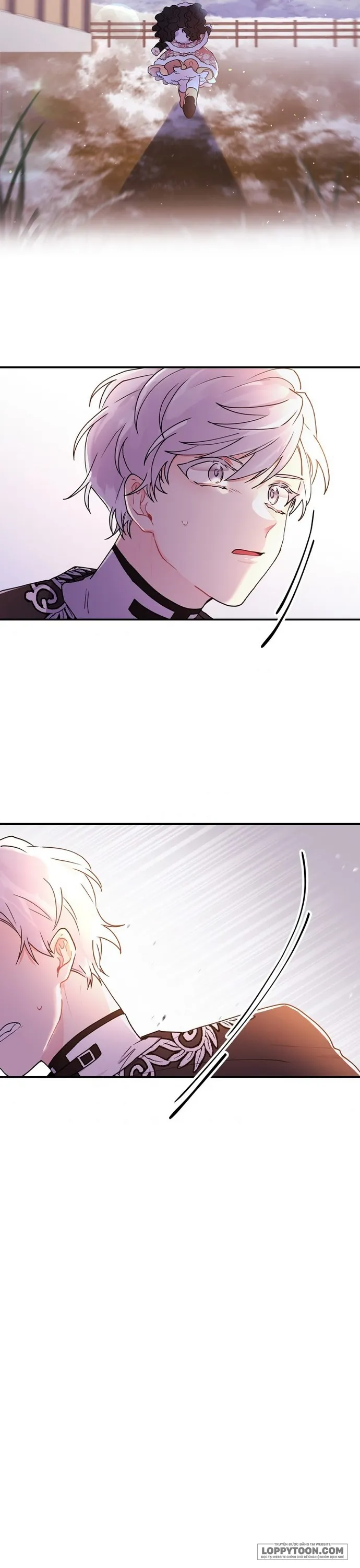 Tôi Đã Trở Thành Con Gái Nuôi Của Nam Chính - Chap 49 - Trang 23