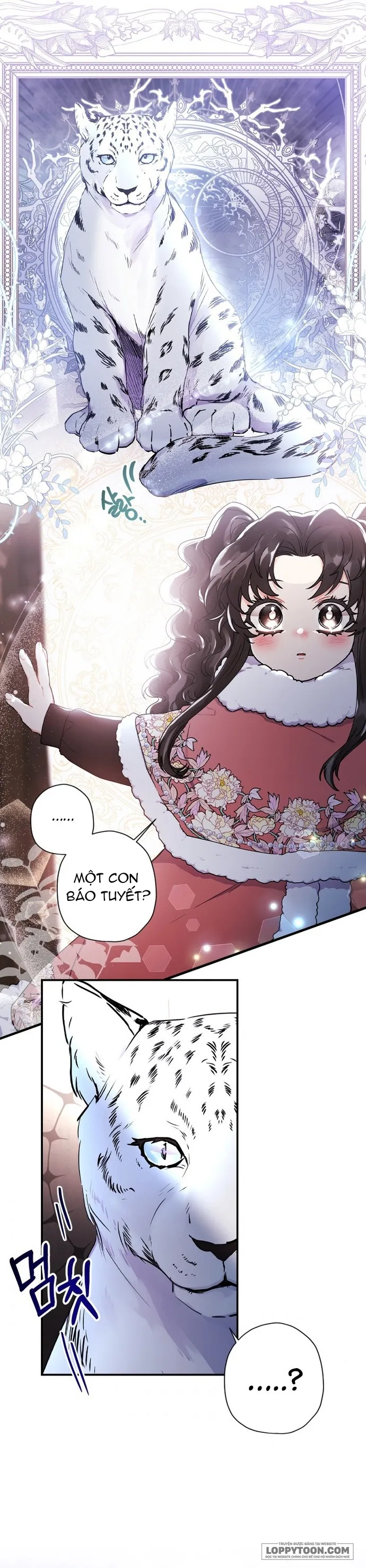 Tôi Đã Trở Thành Con Gái Nuôi Của Nam Chính - Chap 49 - Trang 26