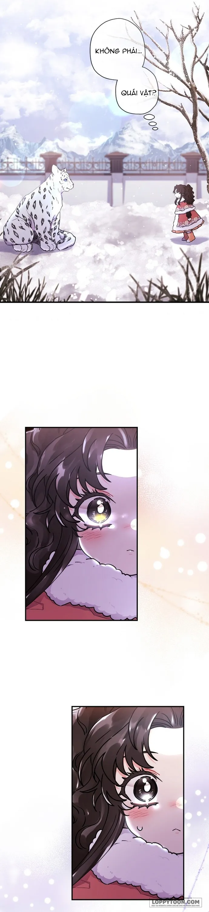 Tôi Đã Trở Thành Con Gái Nuôi Của Nam Chính - Chap 49 - Trang 27