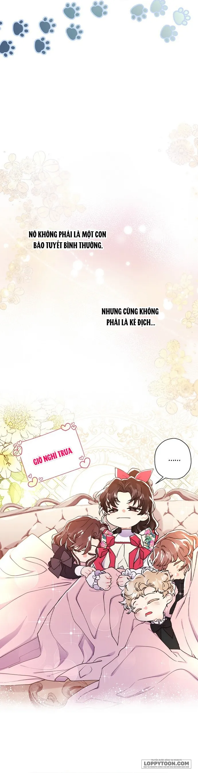 Tôi Đã Trở Thành Con Gái Nuôi Của Nam Chính - Chap 49 - Trang 31