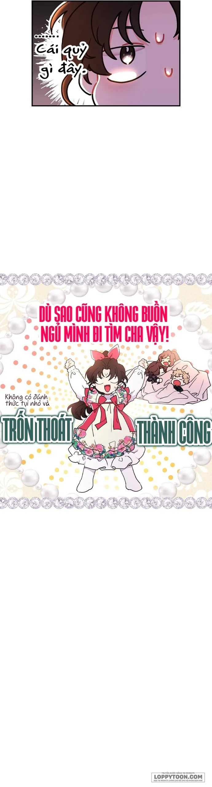Tôi Đã Trở Thành Con Gái Nuôi Của Nam Chính - Chap 49 - Trang 32