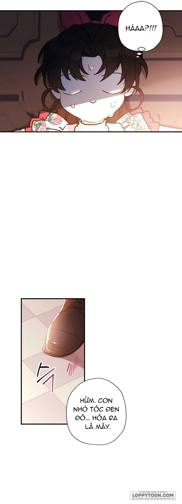Tôi Đã Trở Thành Con Gái Nuôi Của Nam Chính - Chap 49 - Trang 35