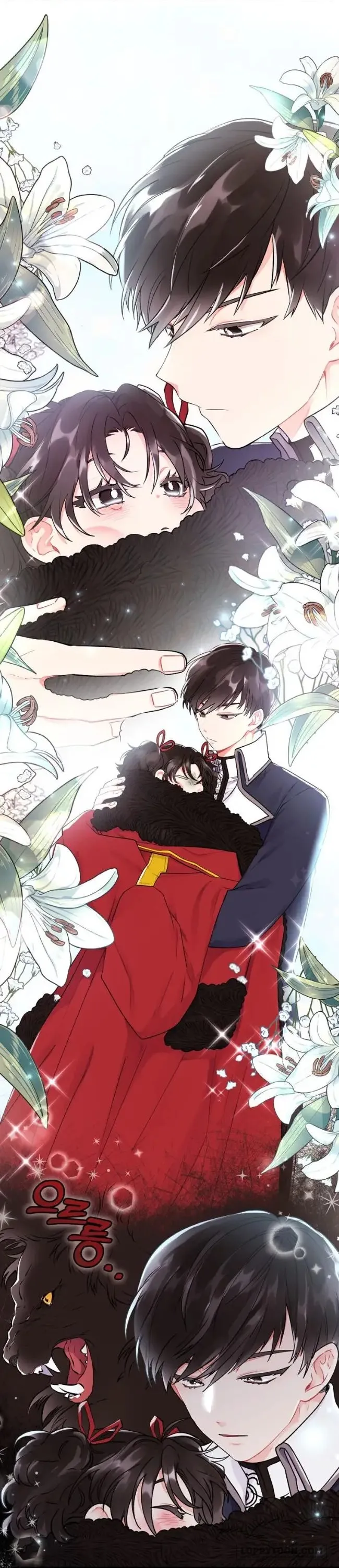 Tôi Đã Trở Thành Con Gái Nuôi Của Nam Chính - Chap 5 - Trang 2