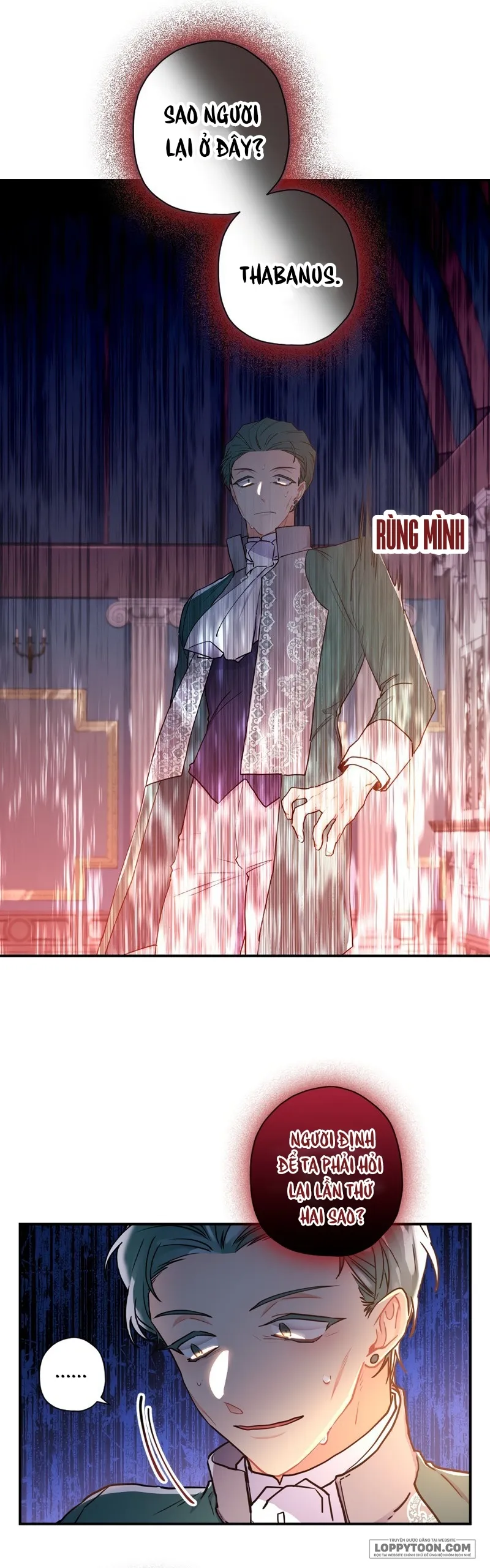 Tôi Đã Trở Thành Con Gái Nuôi Của Nam Chính - Chap 50 - Trang 15