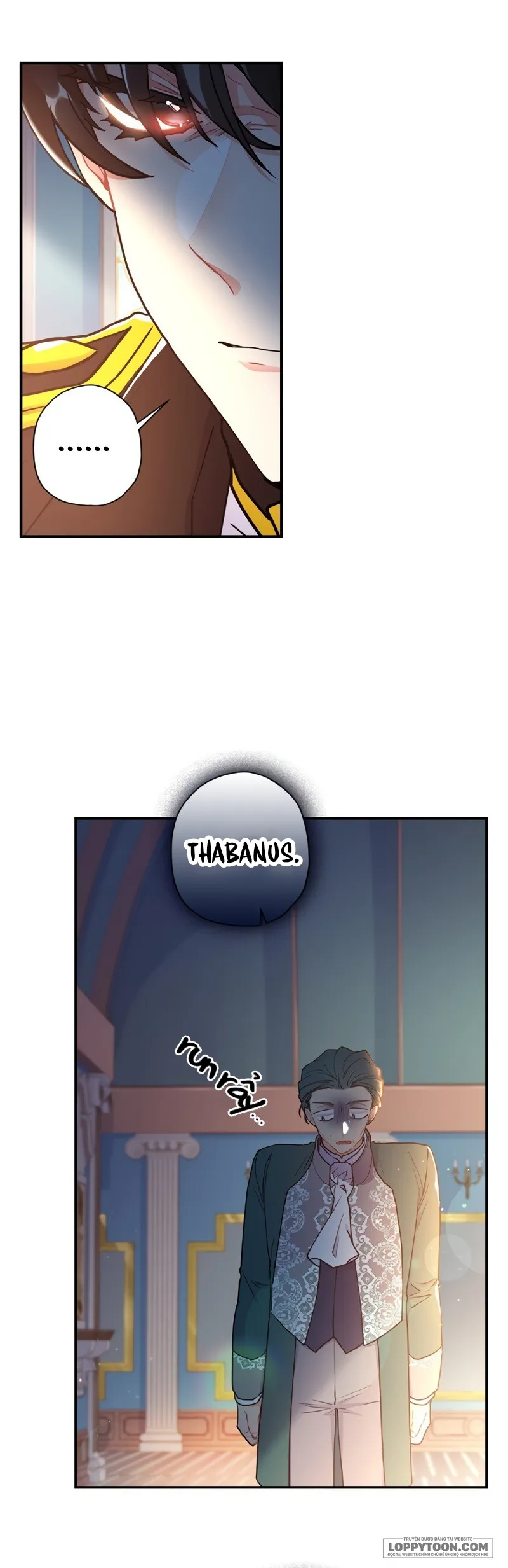 Tôi Đã Trở Thành Con Gái Nuôi Của Nam Chính - Chap 50 - Trang 22