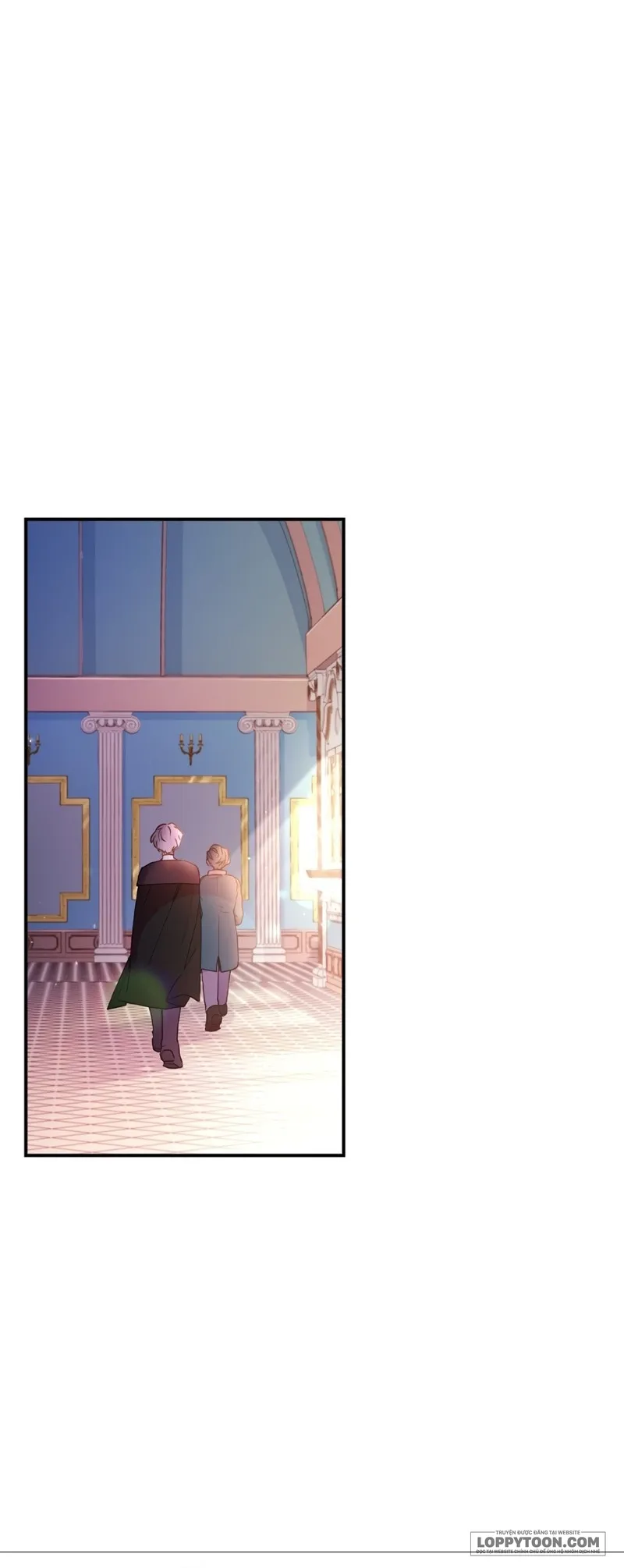 Tôi Đã Trở Thành Con Gái Nuôi Của Nam Chính - Chap 50 - Trang 24