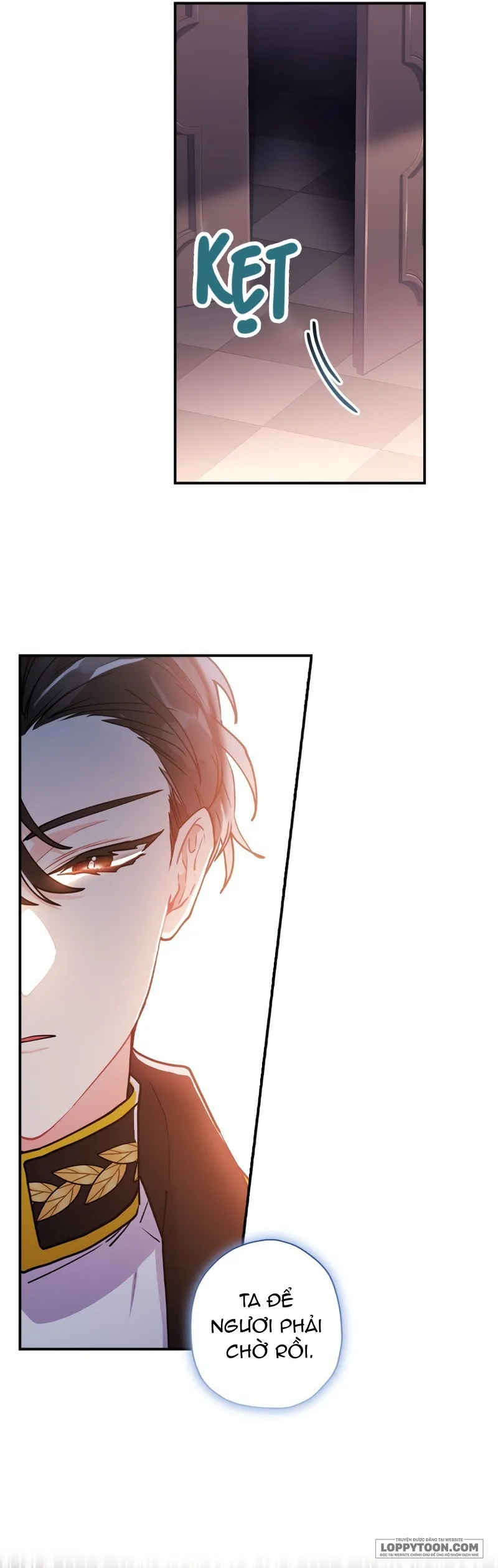 Tôi Đã Trở Thành Con Gái Nuôi Của Nam Chính - Chap 50 - Trang 29