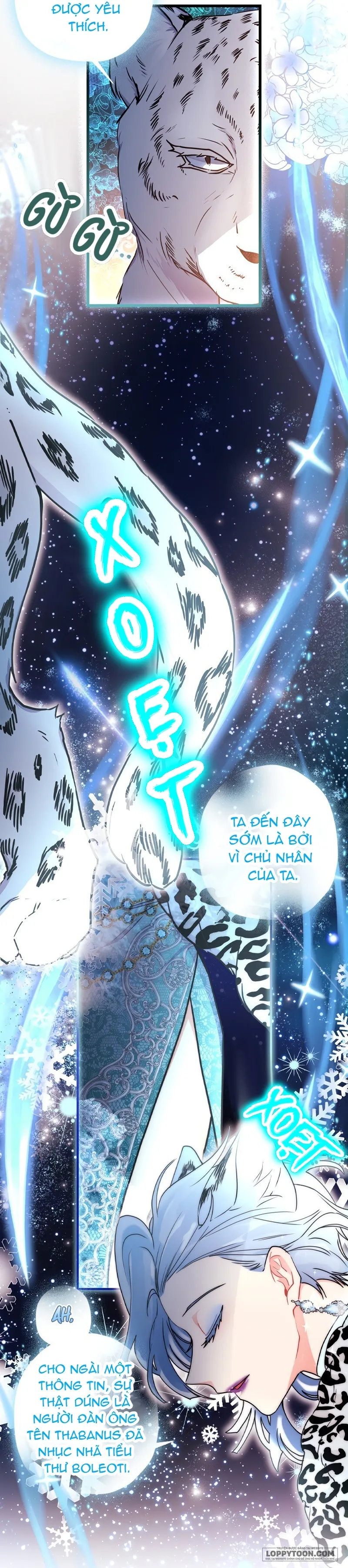Tôi Đã Trở Thành Con Gái Nuôi Của Nam Chính - Chap 50 - Trang 31