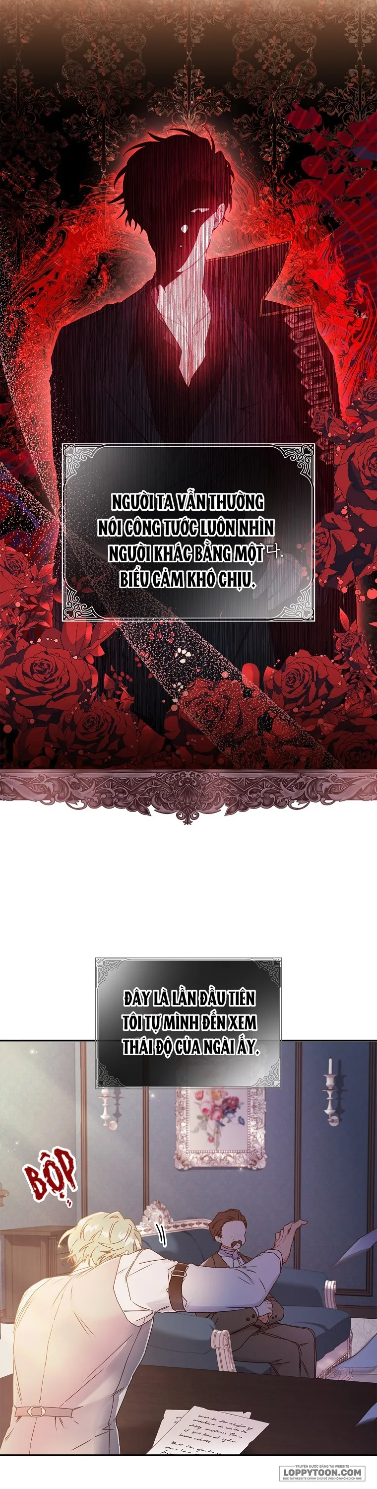 Tôi Đã Trở Thành Con Gái Nuôi Của Nam Chính - Chap 51 - Trang 2