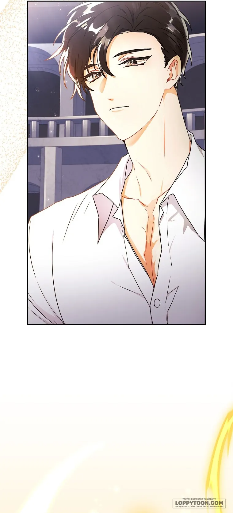Tôi Đã Trở Thành Con Gái Nuôi Của Nam Chính - Chap 51 - Trang 19