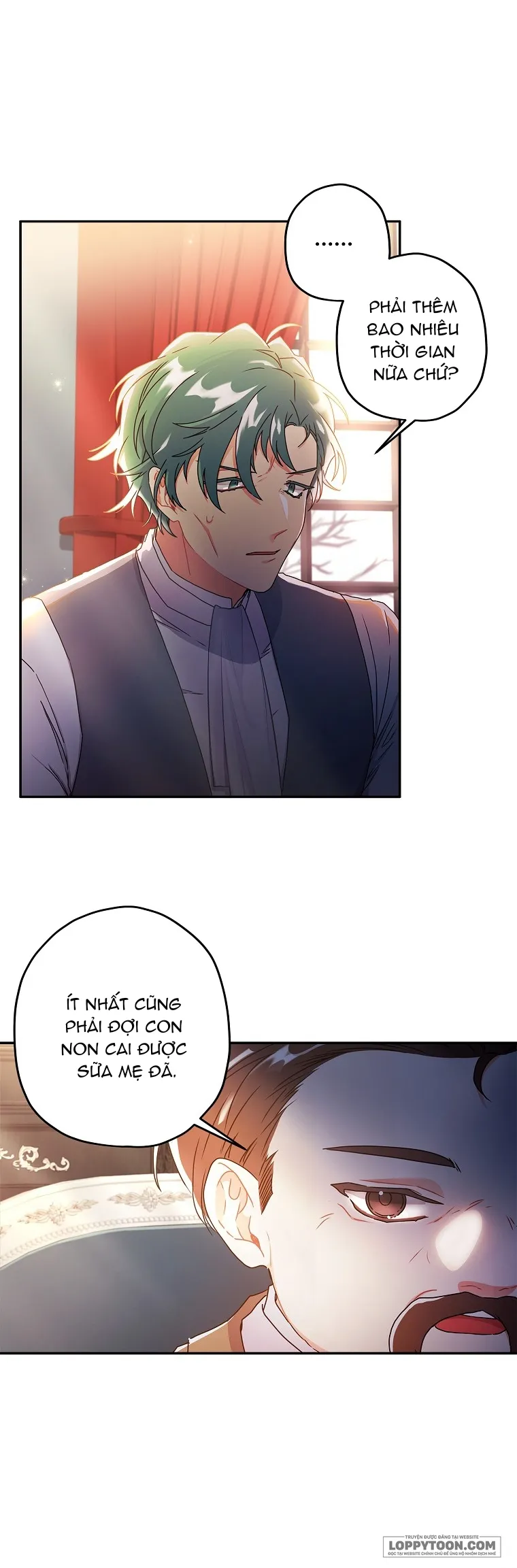 Tôi Đã Trở Thành Con Gái Nuôi Của Nam Chính - Chap 51 - Trang 6