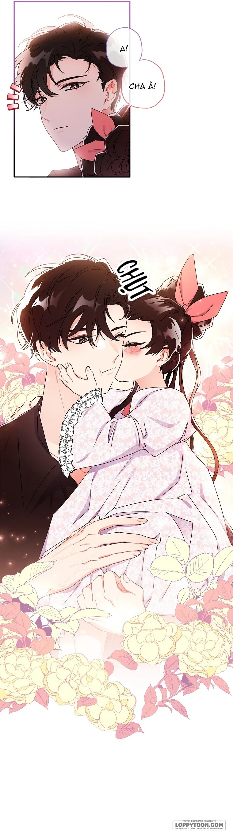 Tôi Đã Trở Thành Con Gái Nuôi Của Nam Chính - Chap 52 - Trang 20