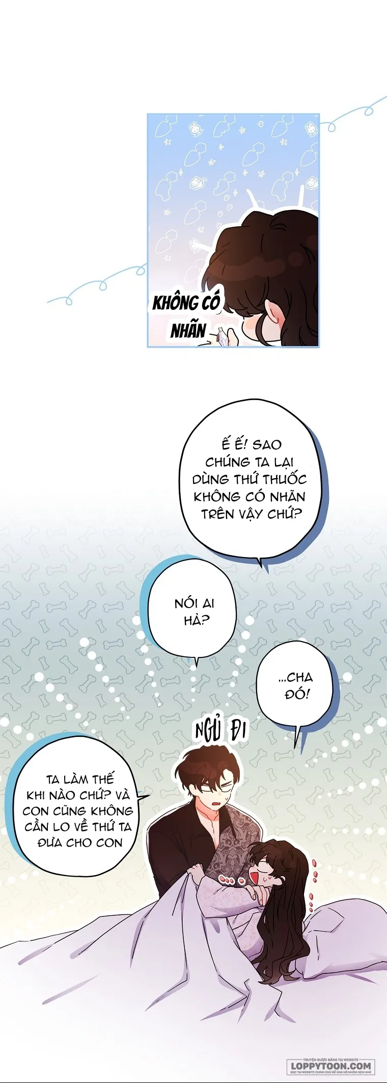 Tôi Đã Trở Thành Con Gái Nuôi Của Nam Chính - Chap 52 - Trang 29