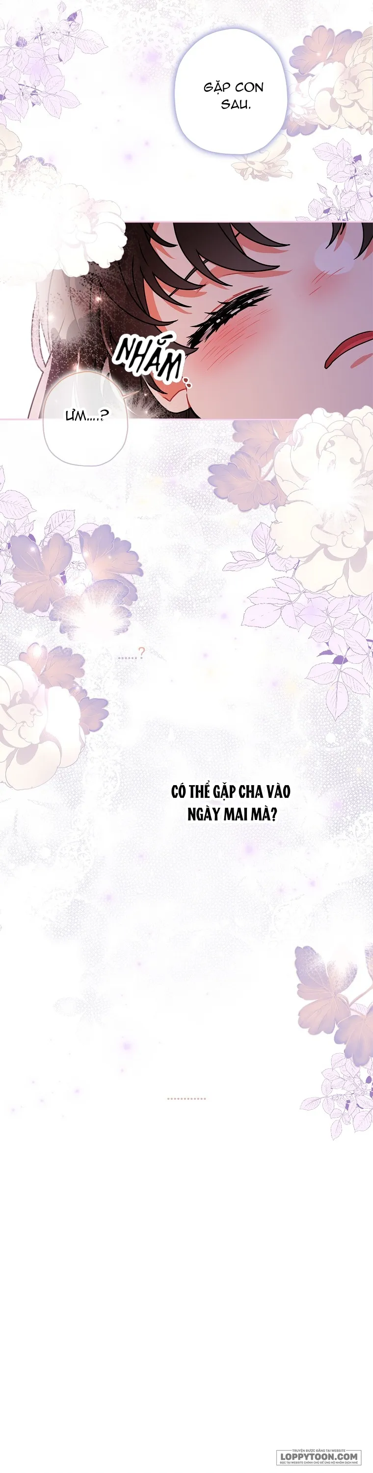 Tôi Đã Trở Thành Con Gái Nuôi Của Nam Chính - Chap 52 - Trang 31