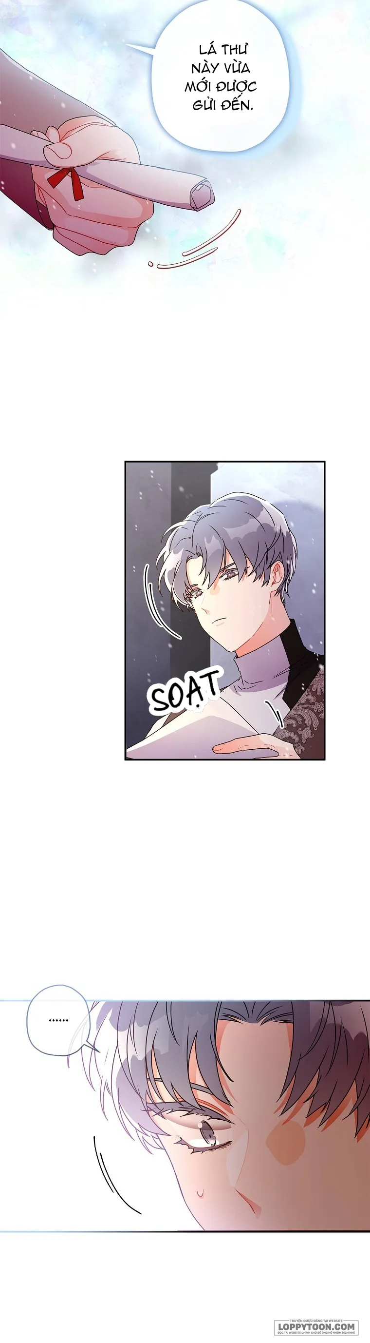 Tôi Đã Trở Thành Con Gái Nuôi Của Nam Chính - Chap 53 - Trang 30