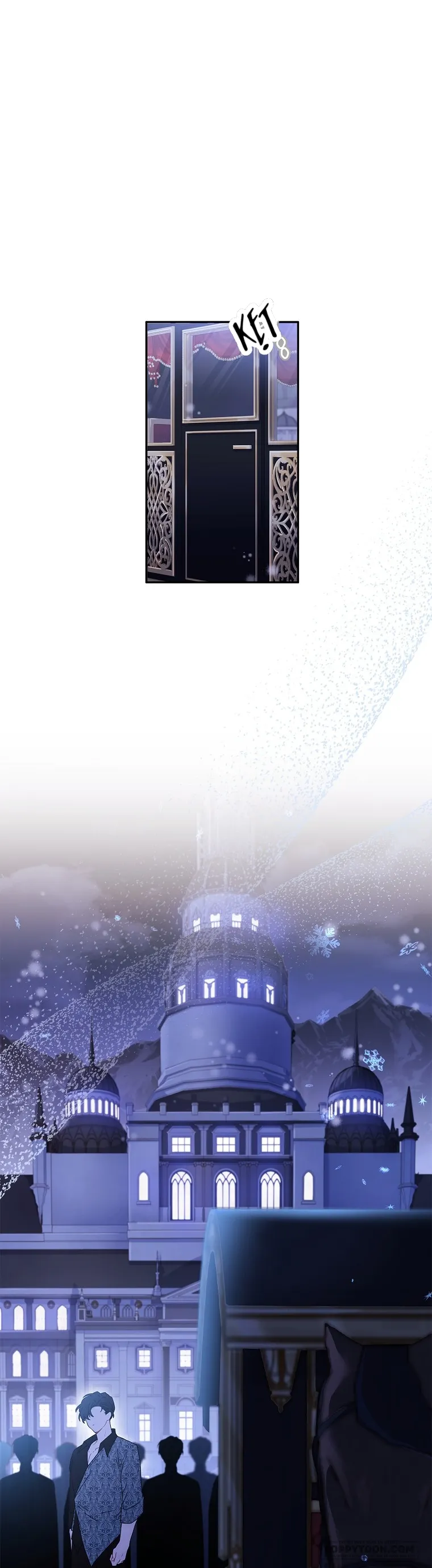 Tôi Đã Trở Thành Con Gái Nuôi Của Nam Chính - Chap 53 - Trang 9