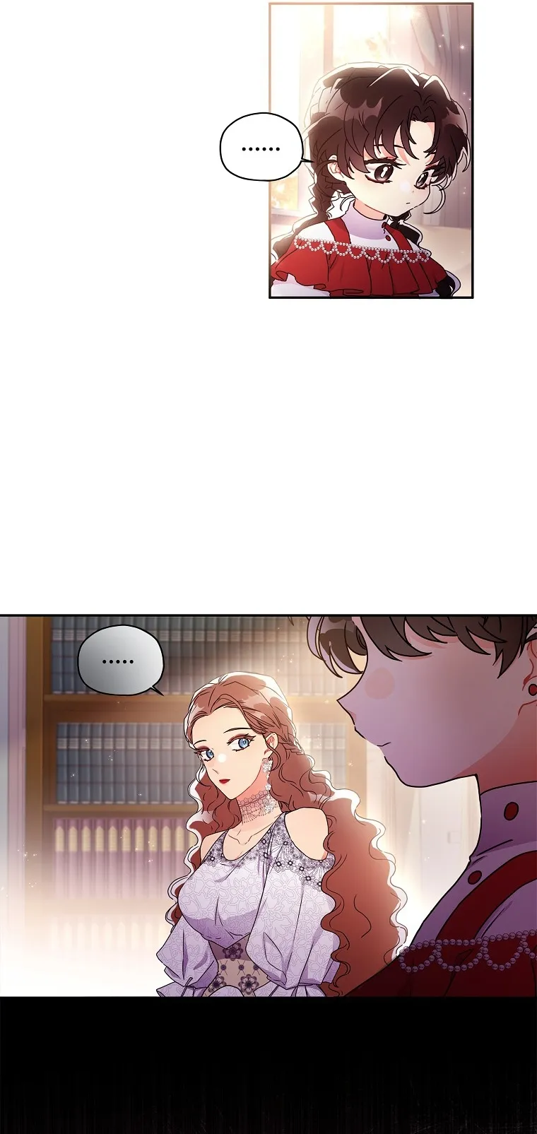 Tôi Đã Trở Thành Con Gái Nuôi Của Nam Chính - Chap 54 - Trang 17