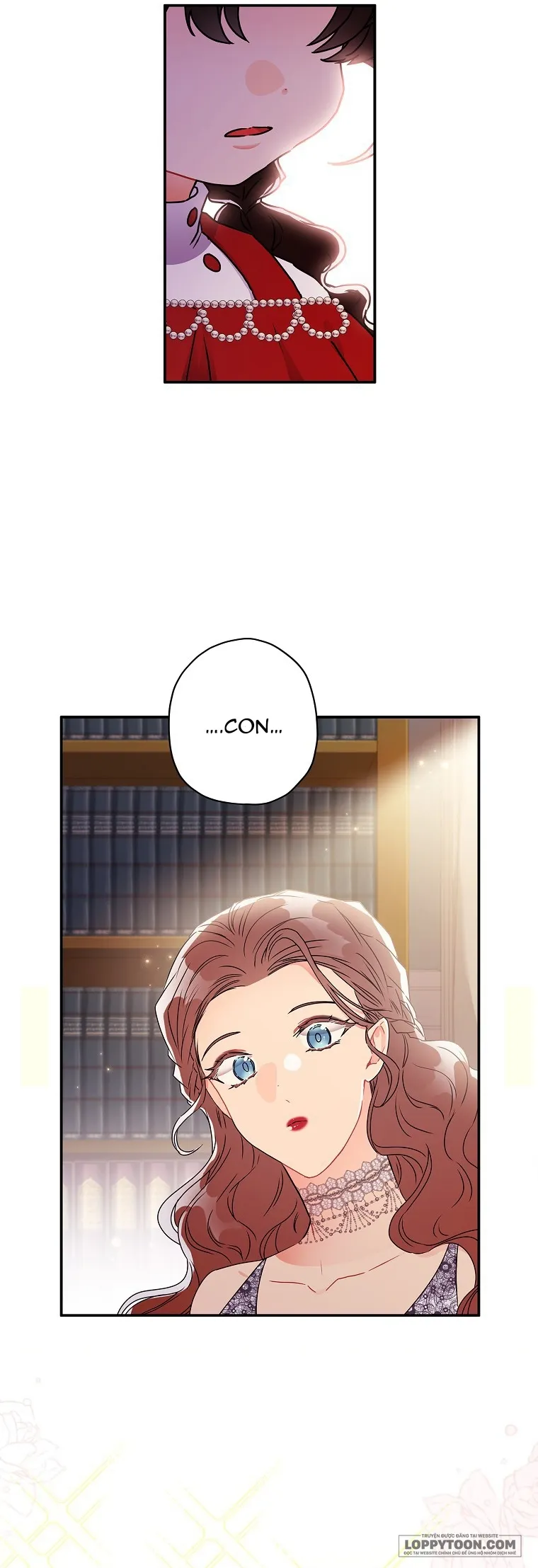 Tôi Đã Trở Thành Con Gái Nuôi Của Nam Chính - Chap 54 - Trang 21