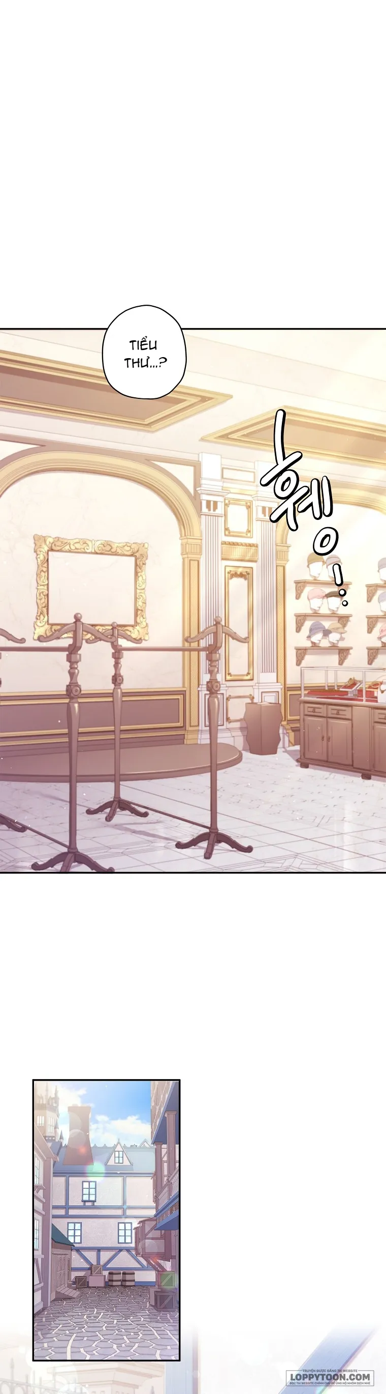 Tôi Đã Trở Thành Con Gái Nuôi Của Nam Chính - Chap 55 - Trang 15
