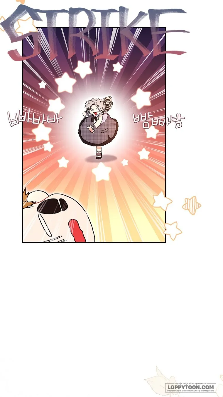 Tôi Đã Trở Thành Con Gái Nuôi Của Nam Chính - Chap 55 - Trang 21