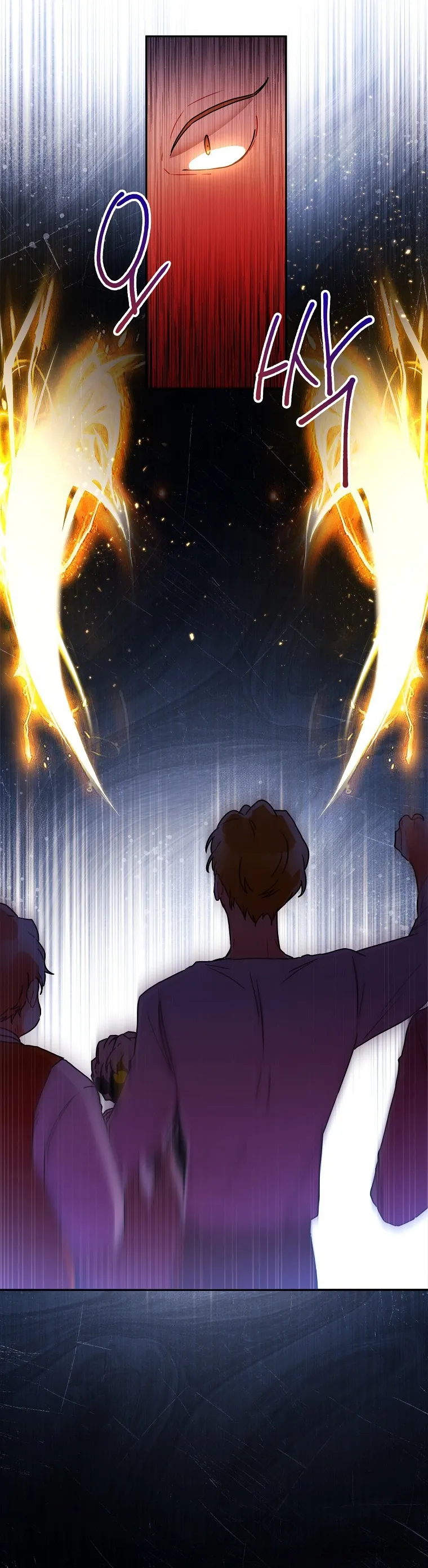 Tôi Đã Trở Thành Con Gái Nuôi Của Nam Chính - Chap 55 - Trang 30