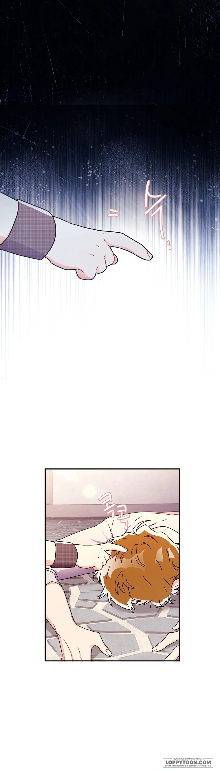 Tôi Đã Trở Thành Con Gái Nuôi Của Nam Chính - Chap 55 - Trang 31