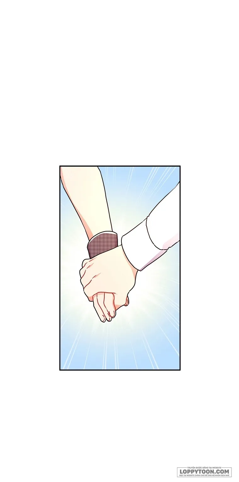 Tôi Đã Trở Thành Con Gái Nuôi Của Nam Chính - Chap 56 - Trang 1