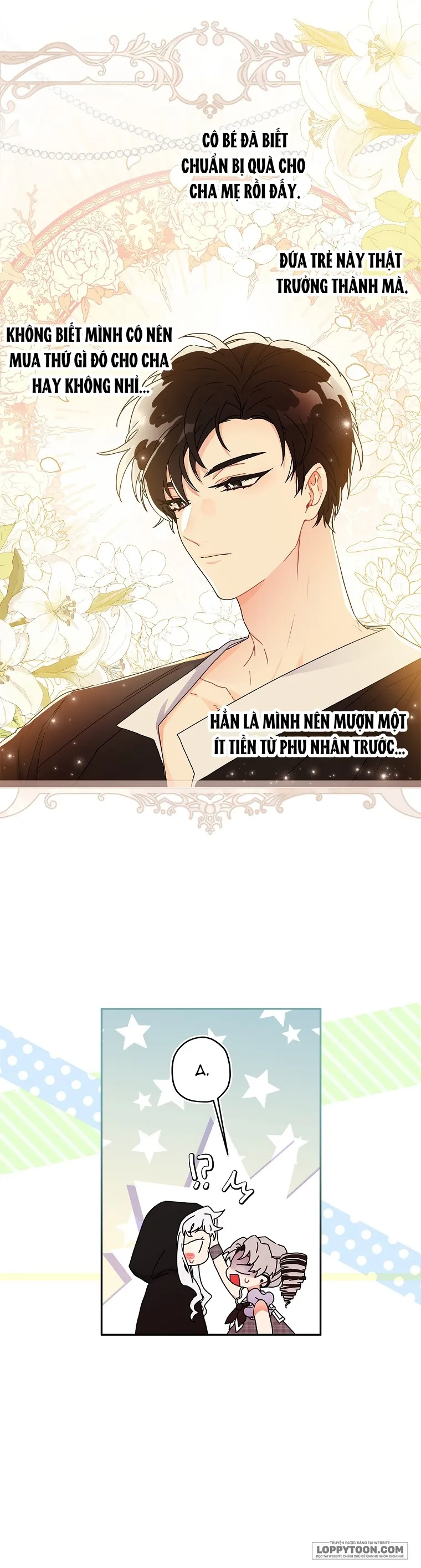 Tôi Đã Trở Thành Con Gái Nuôi Của Nam Chính - Chap 56 - Trang 14