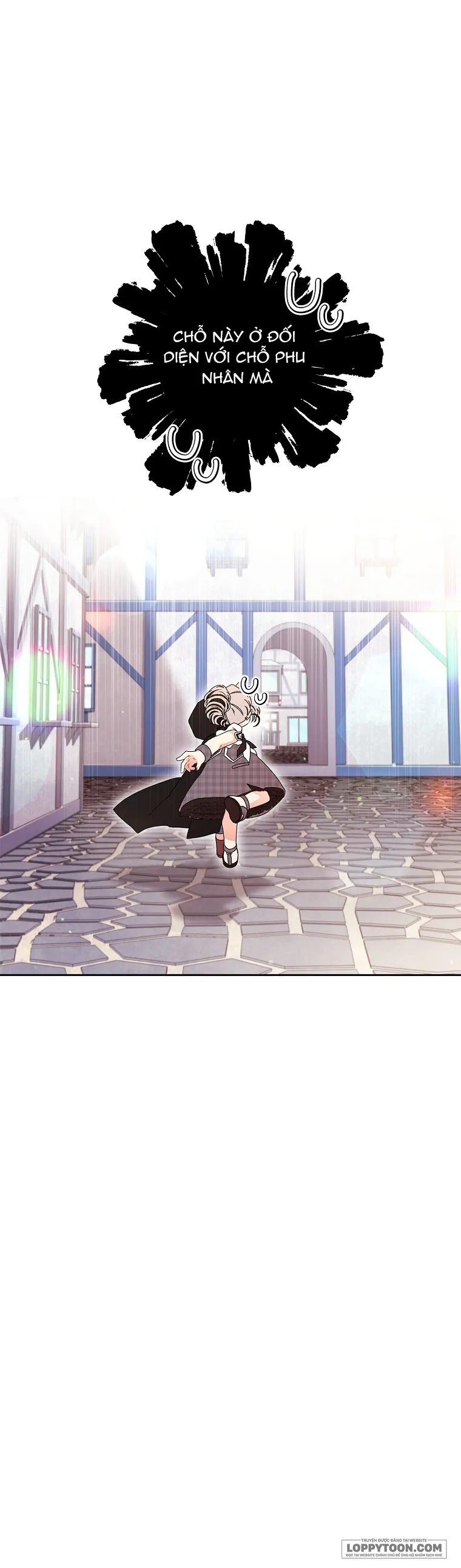 Tôi Đã Trở Thành Con Gái Nuôi Của Nam Chính - Chap 56 - Trang 3