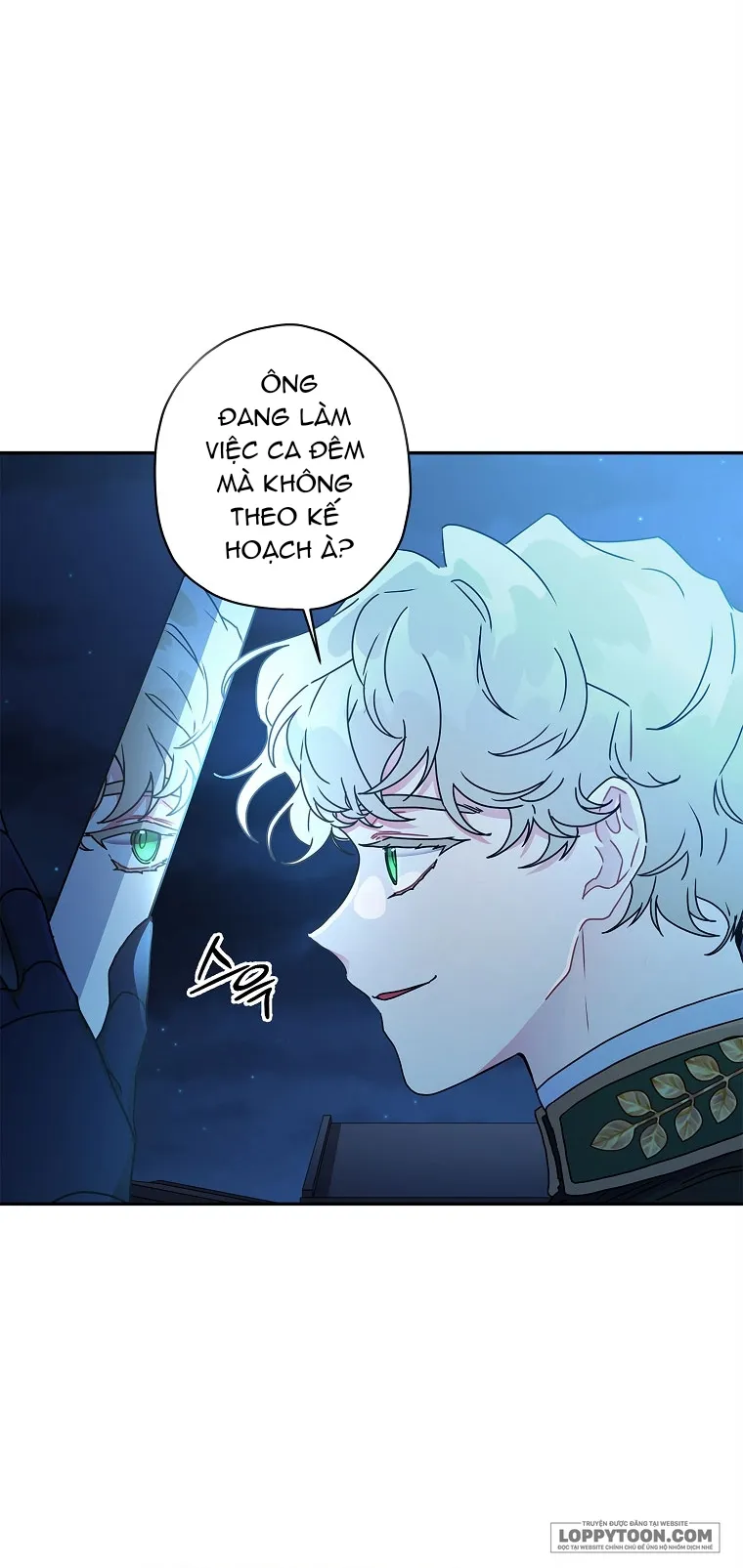 Tôi Đã Trở Thành Con Gái Nuôi Của Nam Chính - Chap 57 - Trang 20