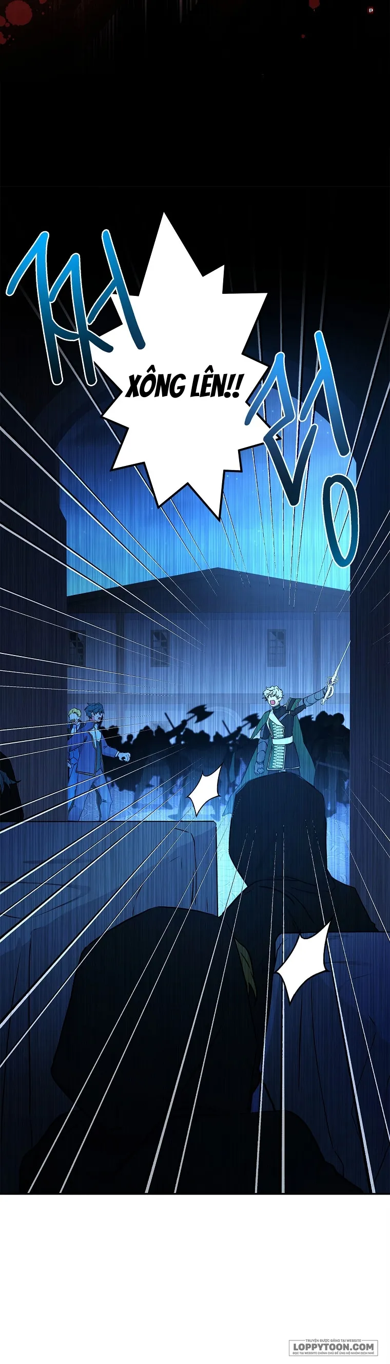 Tôi Đã Trở Thành Con Gái Nuôi Của Nam Chính - Chap 57 - Trang 23