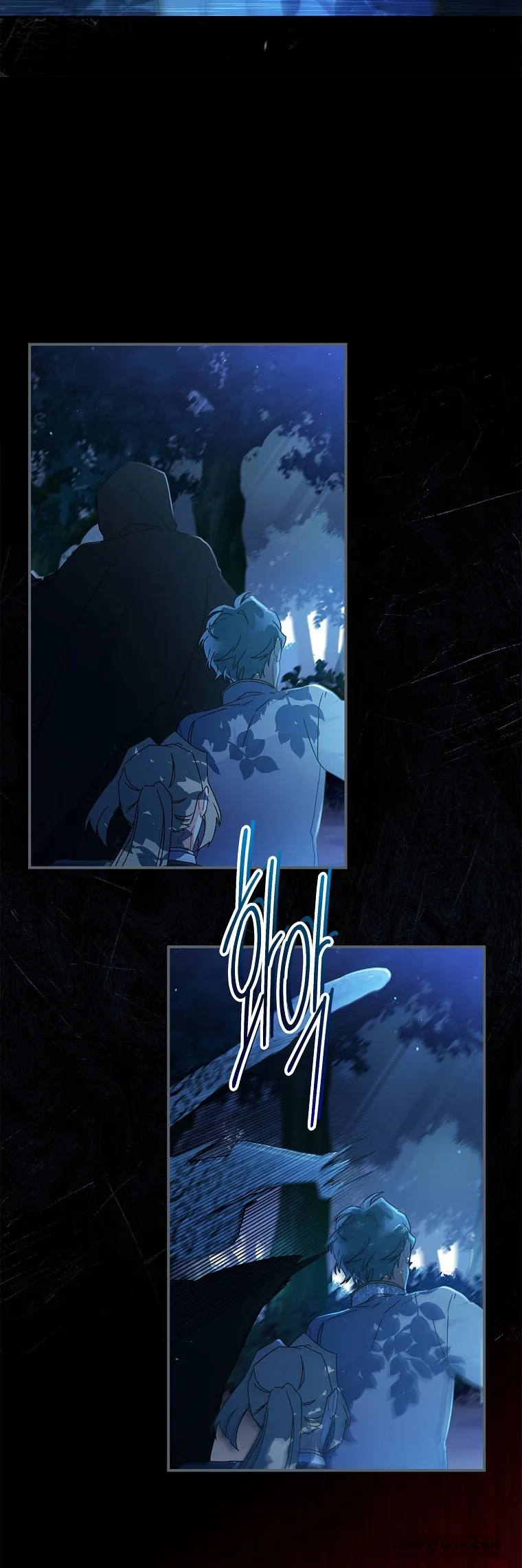 Tôi Đã Trở Thành Con Gái Nuôi Của Nam Chính - Chap 57 - Trang 26