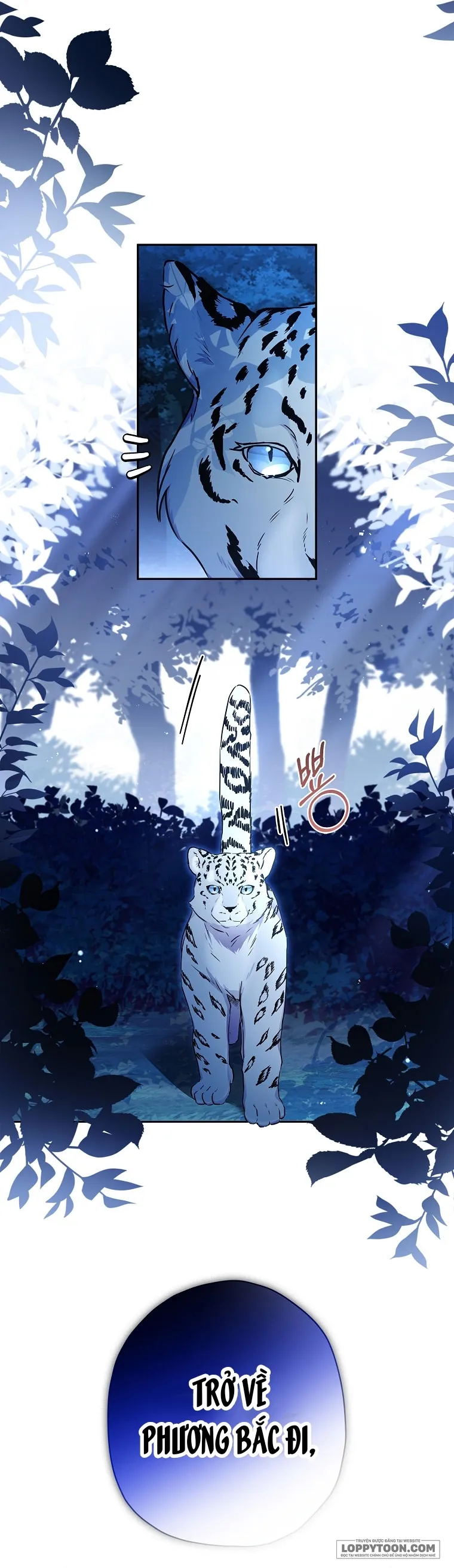 Tôi Đã Trở Thành Con Gái Nuôi Của Nam Chính - Chap 57 - Trang 30